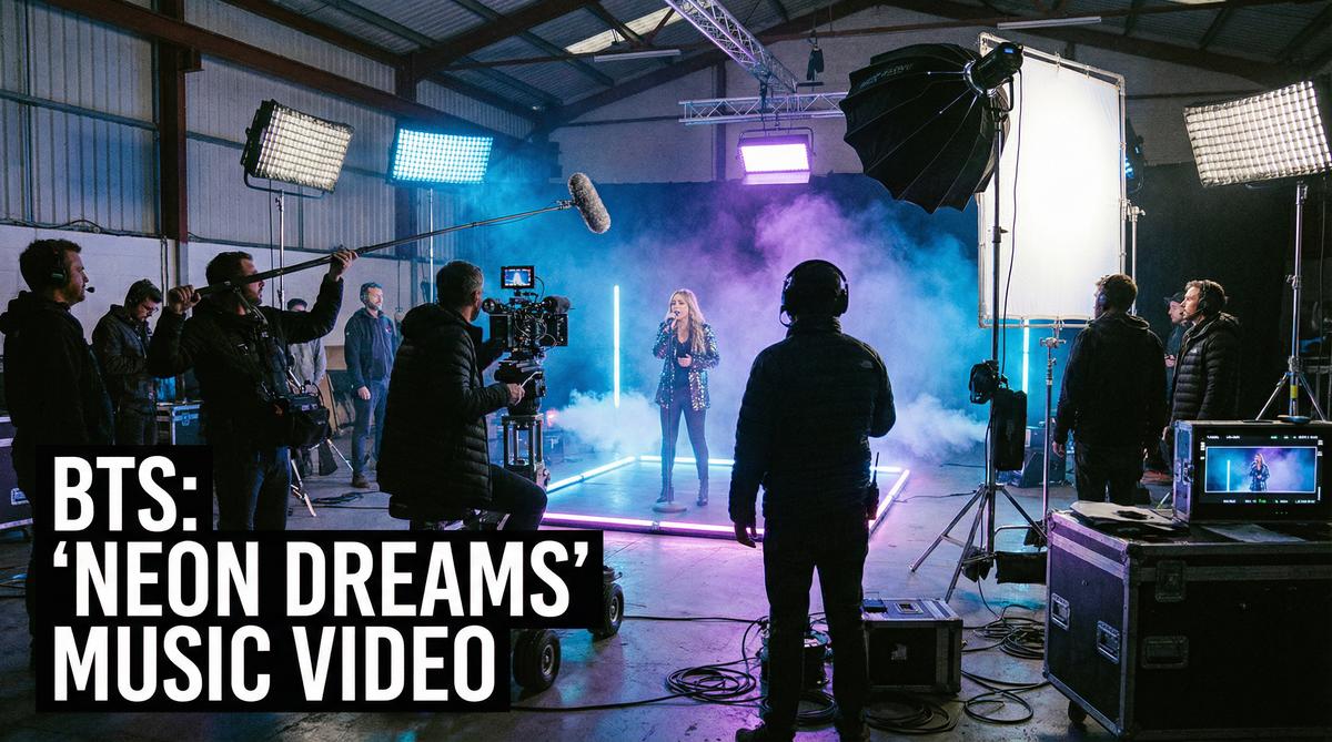 禁忌视频影视视频-MV拍摄花絮