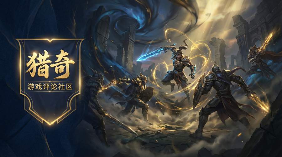 猎奇游戏解说视频社区