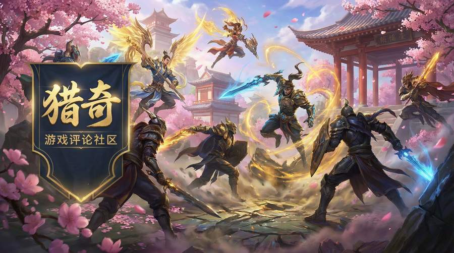 猎奇王者荣耀视频